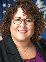 Representative Lisa Subeck's Website