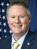Picture of Representative Rob Summerfield