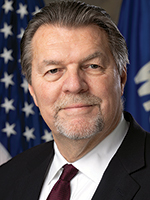 Picture of Representative Robert Wittke