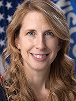 Picture of Representative Joy L. Goeben