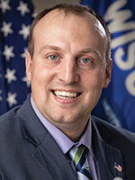 Picture of Representative Peter A. Schmidt