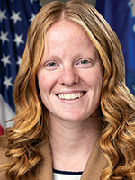 Picture of Representative Ellen L. Schutt