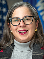 Picture of Representative Lori A. Palmeri