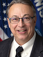 Picture of Representative Tom A. Michalski