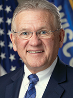 Picture of Representative Jerry L. O'Connor