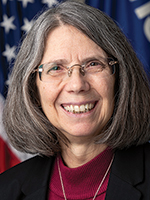 Picture of Representative Karen R. Hurd