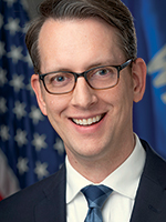 Picture of Representative Mike A. Bare