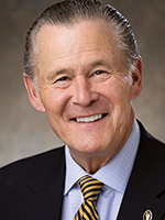 Picture of Representative Bob G. Donovan