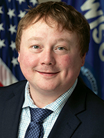 Picture of Representative Chanz J. Green