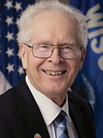 Picture of Representative Scott L. Johnson