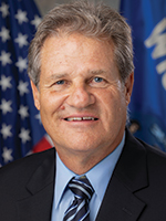 Picture of Representative Paul Melotik