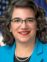 Picture of Senator Melissa Agard