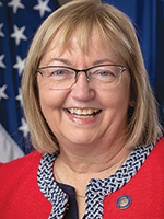 Picture of Senator Joan Ballweg