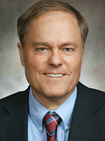 Picture of Senator Robert L. Cowles
