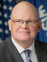 Picture of Senator Dan Feyen
