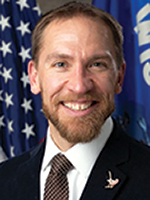 Picture of Senator Chris Larson