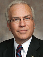 Picture of Senator Steve L. Nass