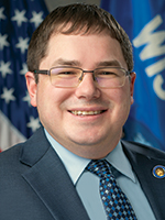 Picture of Senator Mark Spreitzer