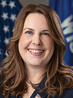 Picture of Senator Dianne H. Hesselbein