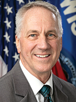 Picture of Senator Daniel Knodl
