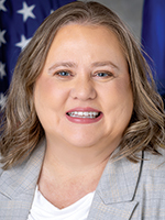 Representative Jodi Emerson's Website