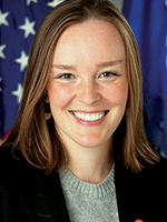 Representative Greta Neubauer's Website