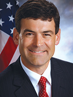 Picture of Representative Tony Kurtz