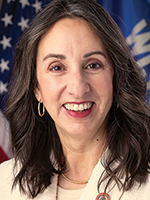 Picture of Representative Lee Snodgrass