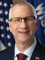 Representative Kevin Petersen's Website