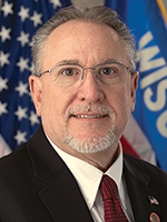 Picture of Representative Robert Brooks
