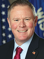 Representative Rob Summerfield's Website